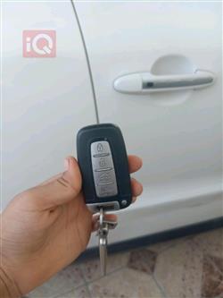 هیوندای سەنتافی